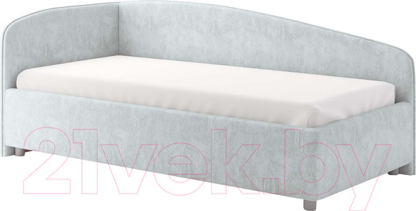 Изображение товара Каркас кровати Сонум Paola L 90x200 (бентли кремовый)