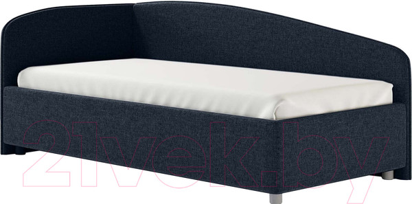 Изображение товара Каркас кровати Сонум Paola L 90x200 (кашемир синий)