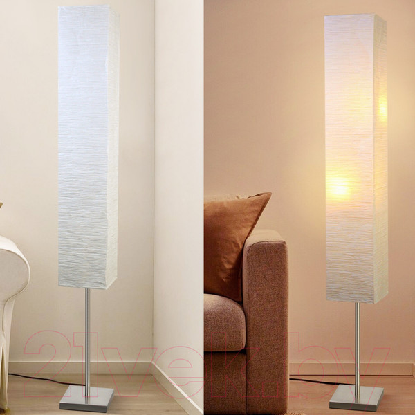 Изображение товара Торшер Uniel UML-T400 / UL-00010191 (белый)