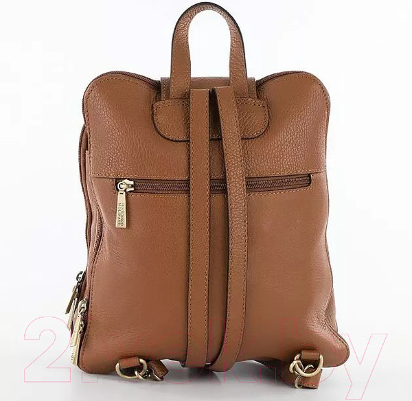 Изображение товара Рюкзак Francesco Molinary 513-3591-037-BRW (коричневый)