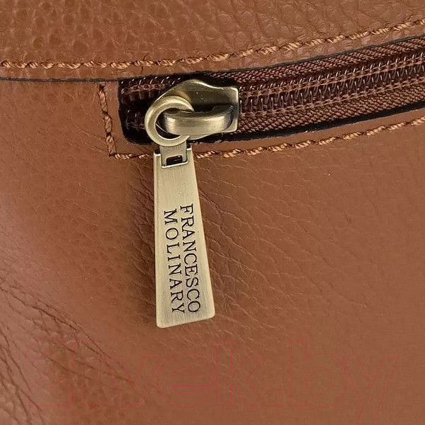 Изображение товара Рюкзак Francesco Molinary 513-3591-037-BRW (коричневый)