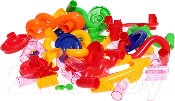 Изображение товара Конструктор кинетический Unicon Turbo Шарики / 2134310