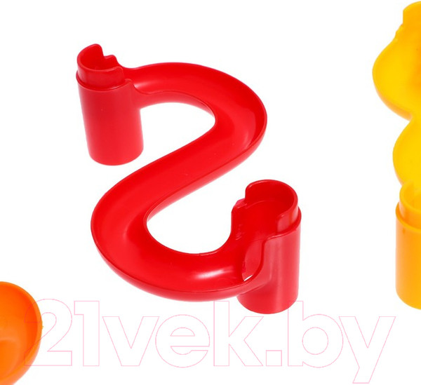 Изображение товара Конструктор кинетический Unicon Turbo Шарики / 2134310