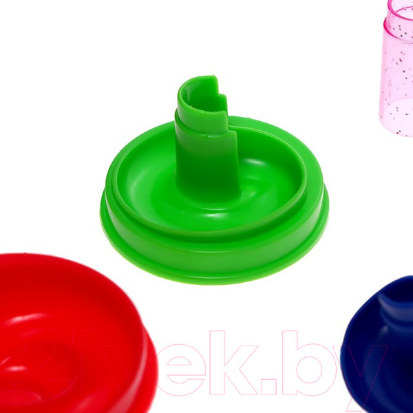 Изображение товара Конструктор кинетический Unicon Turbo Шарики / 2134310