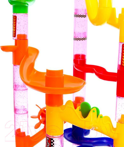 Изображение товара Конструктор кинетический Unicon Turbo Шарики / 2134312