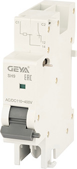 Изображение товара Расцепитель независимый Geya SH9 