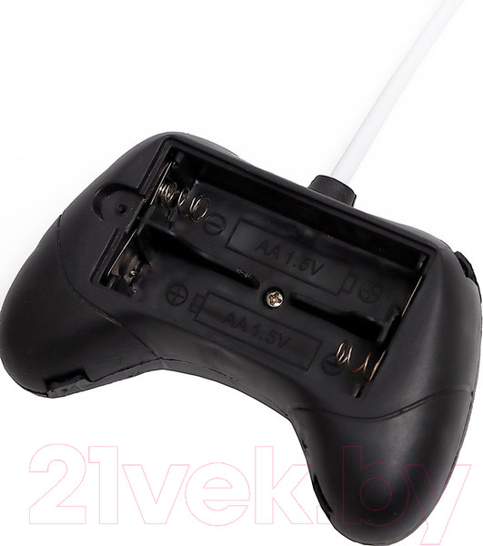 Изображение товара Радиоуправляемая игрушка Автоград Джип Граффити / 7023847 (оранжевый)