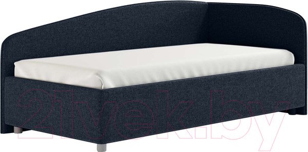 Изображение товара Каркас кровати Сонум Paola R 90x200 (кашемир синий)