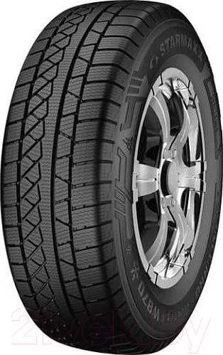 Изображение товара Зимняя шина Starmaxx Incurro Winter W870 235/55R18 104H