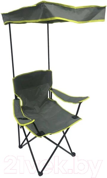 Изображение товара Кресло складное ECOS DW-2009R / 104430