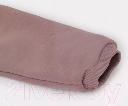 Изображение товара Комбинезон прогулочный детский Rant Rocky / 159-86 (Milky Brown, р.86)