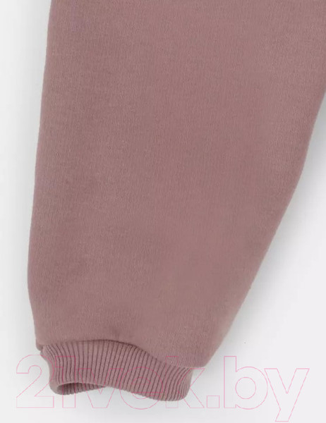 Изображение товара Комбинезон прогулочный детский Rant Rocky / 159-86 (Milky Brown, р.86)