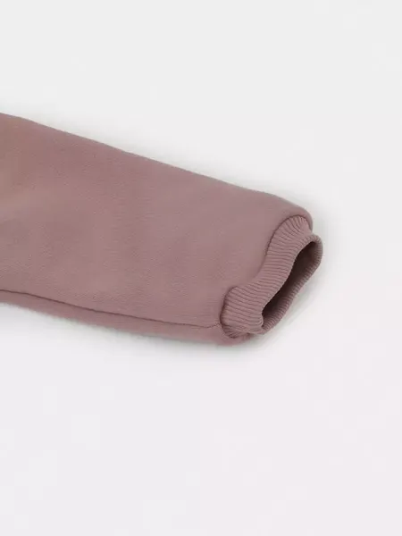 Изображение товара Комбинезон прогулочный детский Rant Rocky / 159-92 (Milky Brown, р.92)