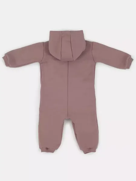 Изображение товара Комбинезон прогулочный детский Rant Rocky / 159-92 (Milky Brown, р.92)