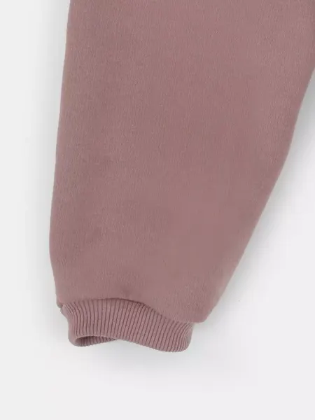 Изображение товара Комбинезон прогулочный детский Rant Rocky / 159-92 (Milky Brown, р.92)