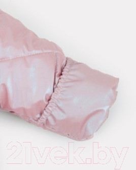 Изображение товара Комбинезон прогулочный детский Rant Shine / 160-62 (Rose, р.62)