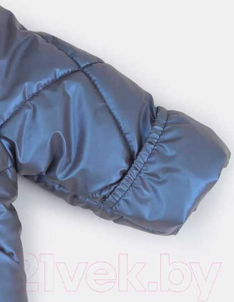 Изображение товара Комбинезон прогулочный детский Rant Shine / 160-68 (Blue, р.68)