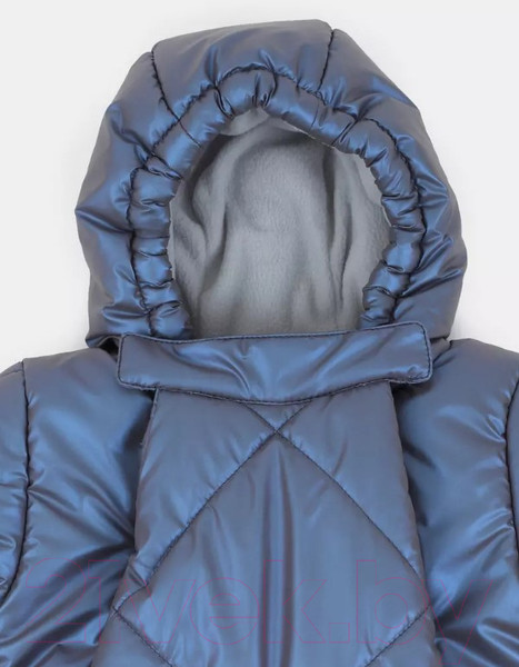 Изображение товара Комбинезон прогулочный детский Rant Shine / 160-68 (Blue, р.68)