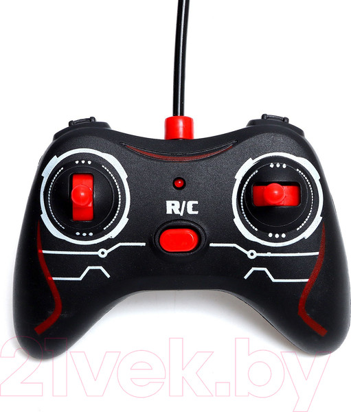 Изображение товара Радиоуправляемая игрушка Автоград Грузовик пожарная служба / 7753090