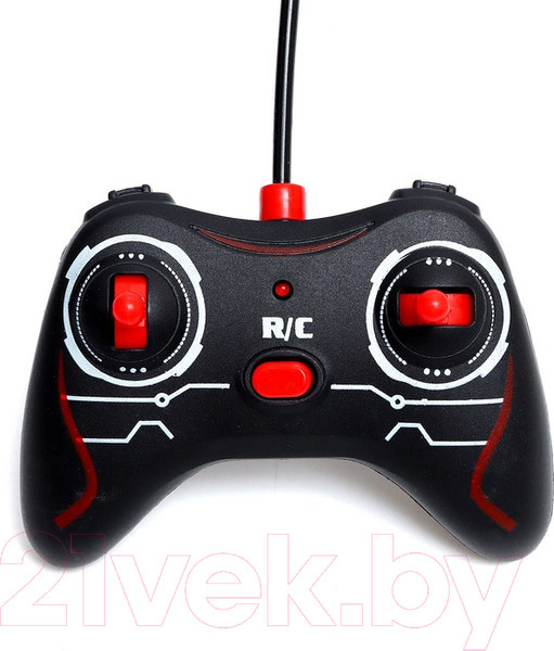 Изображение товара Радиоуправляемая игрушка Автоград Экскаватор Фермер / 7753097