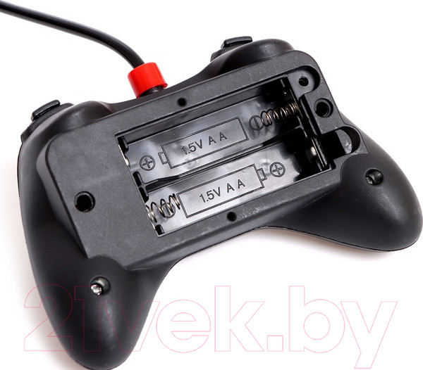 Изображение товара Радиоуправляемая игрушка Автоград Экскаватор Фермер / 7753097