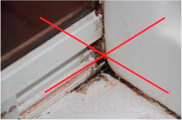 Изображение товара Душевая кабина Niagara NG-33984-14LBK 90x80 (матовое стекло)