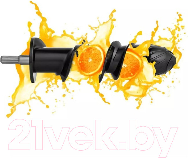 Изображение товара Соковыжималка электрическая Kitfort KT-1135