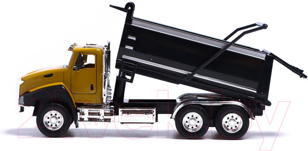 Изображение товара Самосвал игрушечный Автоград Грузовик / 7422064