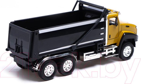 Изображение товара Самосвал игрушечный Автоград Грузовик / 7422064