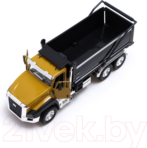 Изображение товара Самосвал игрушечный Автоград Грузовик / 7422064