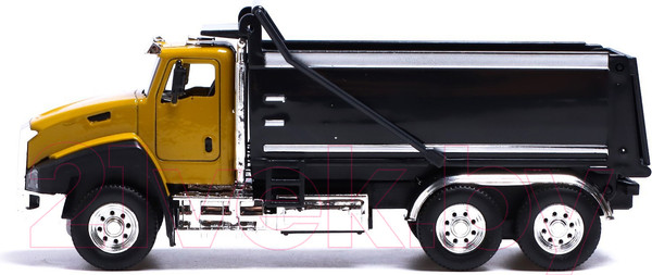 Изображение товара Самосвал игрушечный Автоград Грузовик / 7422064