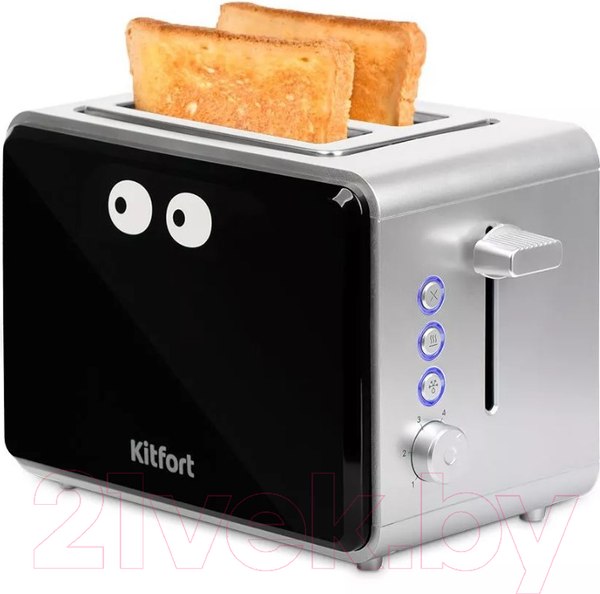 Изображение товара Тостер Kitfort KT-2065
