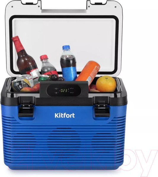 Изображение товара Автохолодильник Kitfort KT-2430
