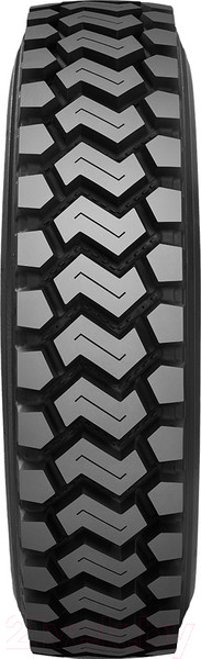 Изображение товара Грузовая шина Jinyu JD756 315/80R22.5 157/154G нс20