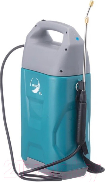 Изображение товара Опрыскиватель аккумуляторный UNION ОР-8АТ (8л)