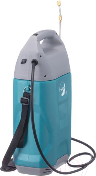 Изображение товара Опрыскиватель аккумуляторный UNION ОР-8АТ (8л)