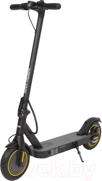 Изображение товара Электросамокат HIPER Triumph M88 (черный)