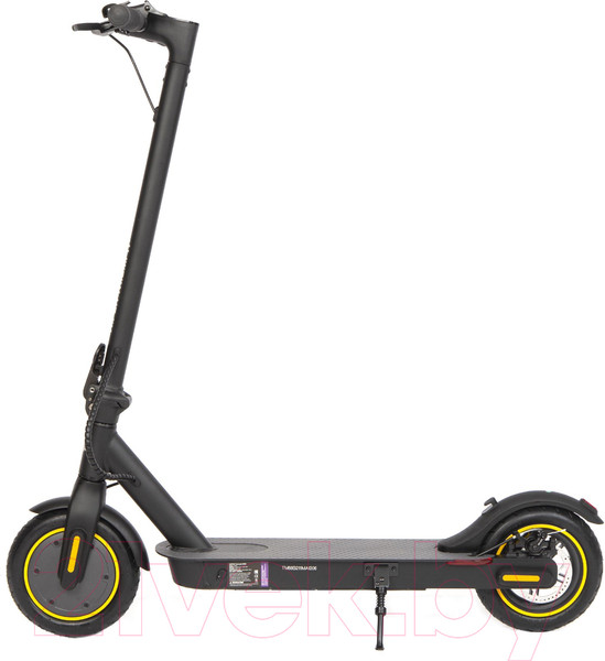 Изображение товара Электросамокат HIPER Triumph M88 (черный)