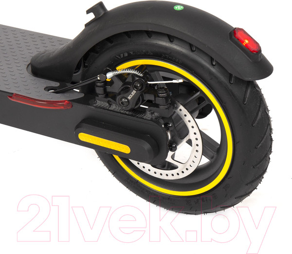 Изображение товара Электросамокат HIPER Triumph M88 (черный)