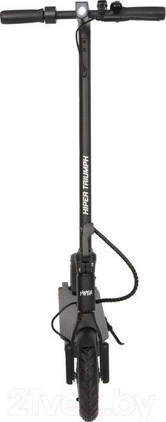 Изображение товара Электросамокат HIPER Triumph M88 (черный)