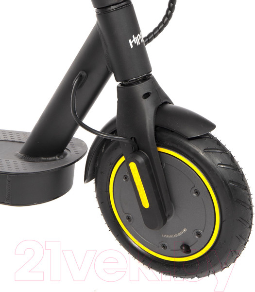 Изображение товара Электросамокат HIPER Triumph M88 (черный)