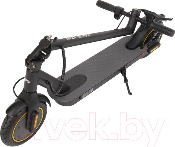 Изображение товара Электросамокат HIPER Triumph M88 (черный)