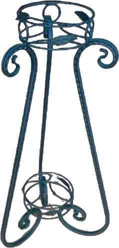 Изображение товара Стойка для цветов Станкоинструмент Греция (напольная)