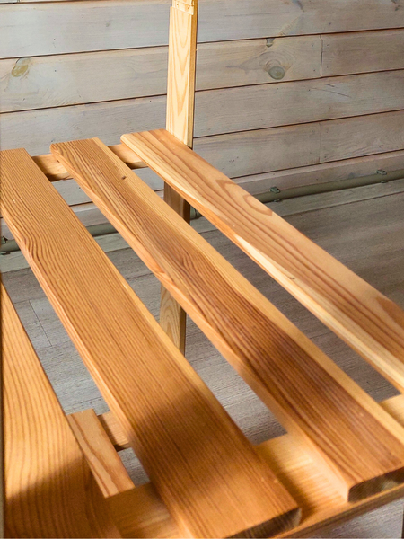 Изображение товара Стеллаж Четыре Солнца S-842/6