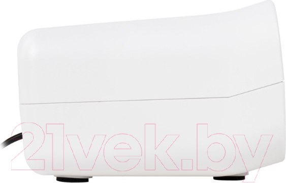 Изображение товара Ламинатор Brauberg L460W / 532269 (белый)