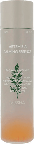 Изображение товара Эссенция для лица Missha Artemisia Calming Essence (150мл)