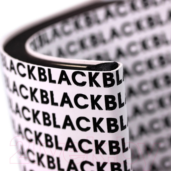 Изображение товара Записная книжка Канц-Эксмо ColorMania. Black А6 / 4606086416450 (96л)