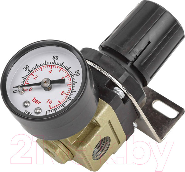 Изображение товара Регулятор давления ForceKraft FK-AR2000-02