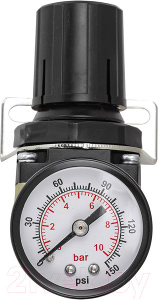 Изображение товара Регулятор давления ForceKraft FK-AR2000-02