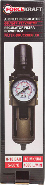 Изображение товара Фильтр для компрессора ForceKraft FK-AW4000-03(54416)